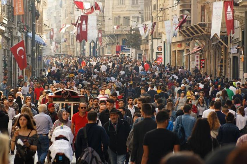 Türkiye nüfusu 2023! TÜİK il il Türkiye nüfusu kaç milyon? Depremden sonra Hatay’ın nüfusu kaç? İşte illere göre TÜİK nüfus verileri ile toplam nüfus
