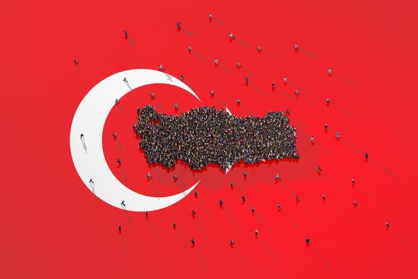 Türkiye nüfusu 2023! TÜİK il il Türkiye nüfusu kaç milyon? Depremden sonra Hatay’ın nüfusu kaç? İşte illere göre TÜİK nüfus verileri ile toplam nüfus