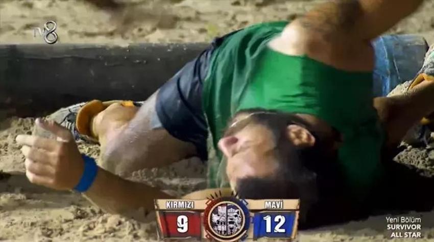 Survivor'da bu kez Acun Ilıcalı çıldırdı: Sandalyeyi itti, yarışmacılara bağırdı! 4. eleme adayı belli oldu mu?