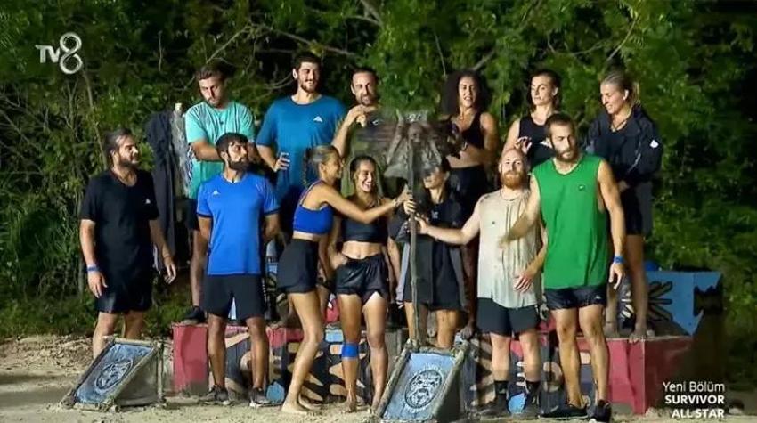 Survivor'da bu kez Acun Ilıcalı çıldırdı: Sandalyeyi itti, yarışmacılara bağırdı! 4. eleme adayı belli oldu mu?