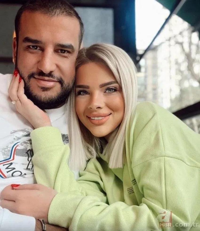Damla Ersubaşı’dan yeni itiraf! Annem öğrendiğinde yüzüme tükürmüştü!