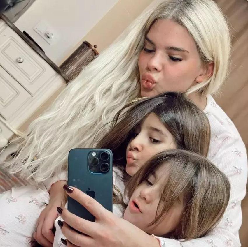 Damla Ersubaşı’dan yeni itiraf! Annem öğrendiğinde yüzüme tükürmüştü!