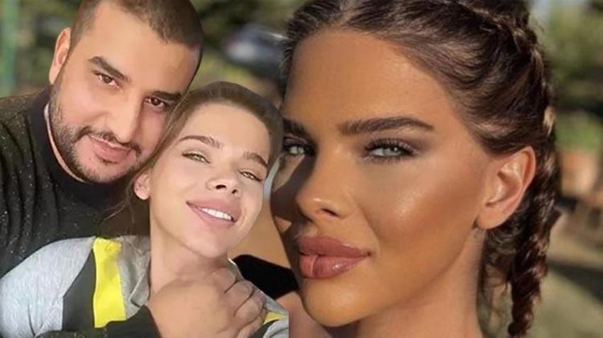 Damla Ersubaşı’dan yeni itiraf! Annem öğrendiğinde yüzüme tükürmüştü!