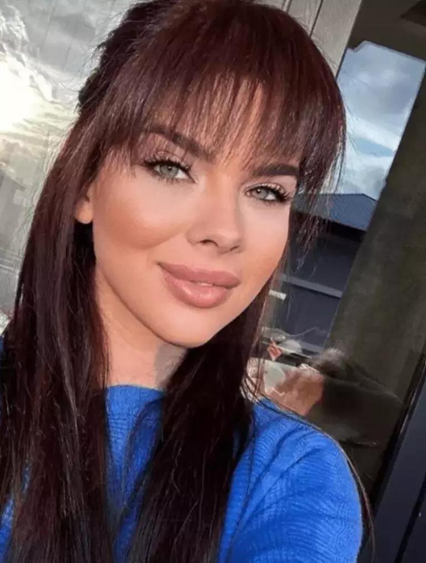 Damla Ersubaşı’dan yeni itiraf! Annem öğrendiğinde yüzüme tükürmüştü!