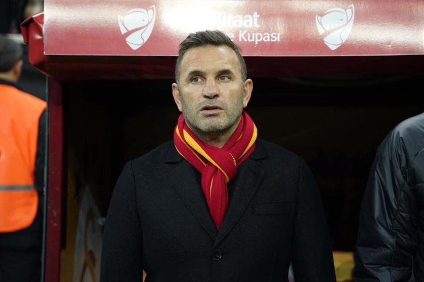 Okan Buruk'u pişman etti! İzleyenler çılgına döndü, Galatasaray'dan ayrılıyor