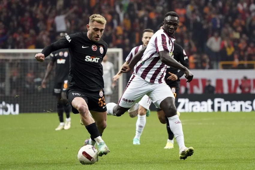Okan Buruk'u pişman etti! İzleyenler çılgına döndü, Galatasaray'dan ayrılıyor