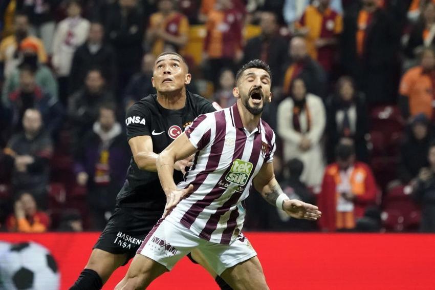 Okan Buruk'u pişman etti! İzleyenler çılgına döndü, Galatasaray'dan ayrılıyor
