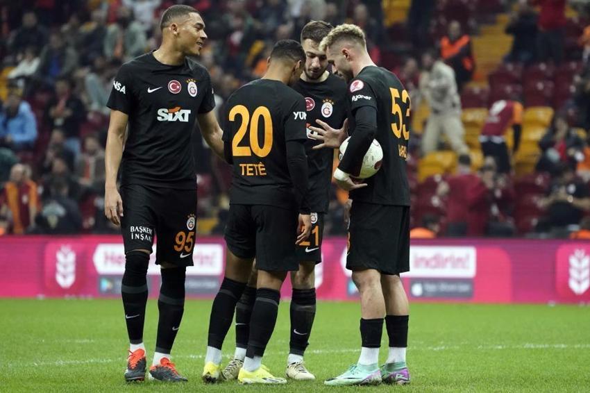 Okan Buruk'u pişman etti! İzleyenler çılgına döndü, Galatasaray'dan ayrılıyor