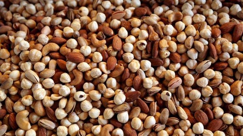 Lektin ne demek? Lektin hangi besinlerde bulunur, lektin içermeyen besinler neler? İşte Çağla Şıkel’in beslenme programında öne çıkan lektin içeren besinler
