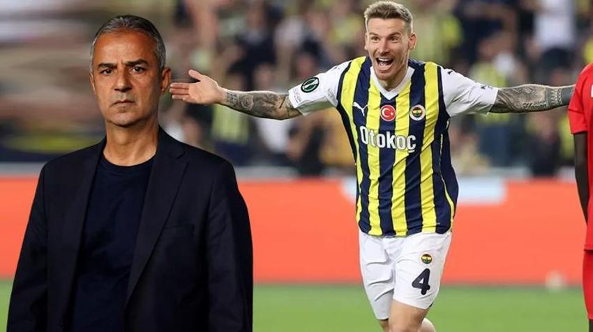 Ryan Kent'ten sonra Serdar Aziz de resti çekti! Arap takımını tek cümleyle reddetti