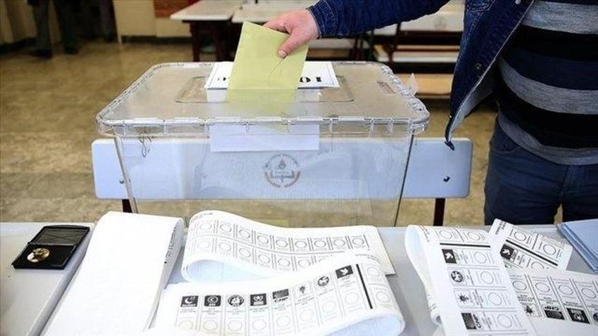 Yerel seçim ne zaman? 31 Mart seçimlerine hangi partiler katılıyor? 