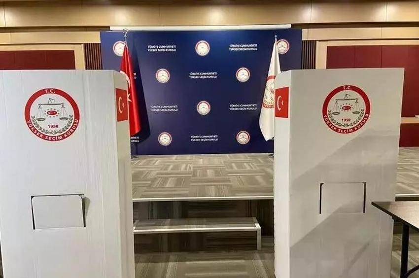 Seçim sandık görevlisi memur ücreti 2024! Sandık memur üye ücreti ne kadar, sandık kurulu memur üye görevleri nelerdir?