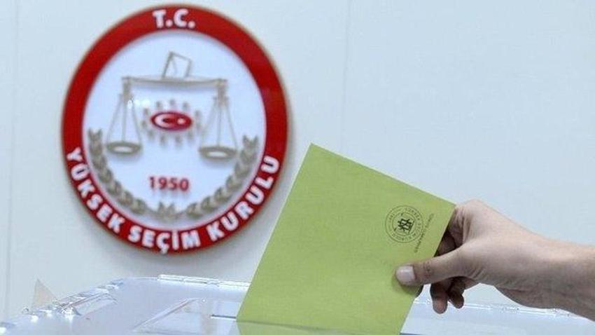 Yerel seçim ne zaman? 31 Mart seçimlerine hangi partiler katılıyor? 