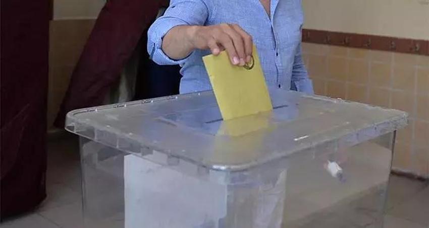 Yerel seçim ne zaman? 31 Mart seçimlerine hangi partiler katılıyor? 
