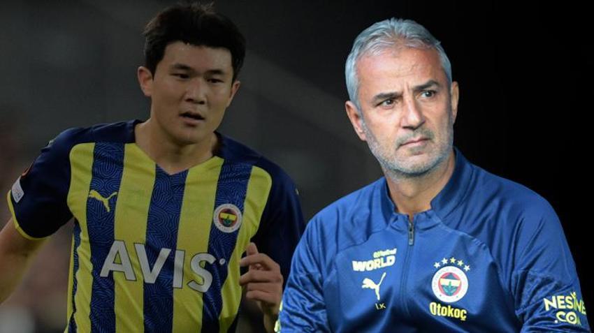 Herkes golcü beklerken Kim Min-Jae'nin kankası geliyor! Fenerbahçe'den ters köşe transfer