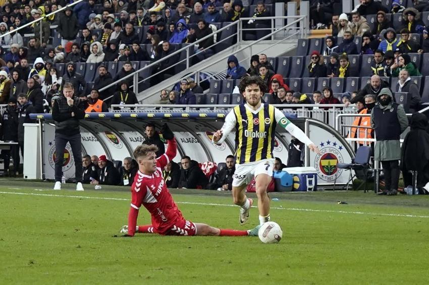 Herkes golcü beklerken Kim Min-Jae'nin kankası geliyor! Fenerbahçe'den ters köşe transfer