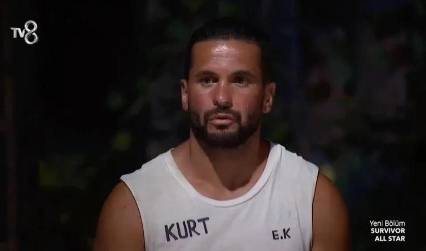 Survivor Nagihan ve Mustafa Kemal diskalifiye mi oldu?  Nagihan ve Mustafa Kemal elendi mi?
