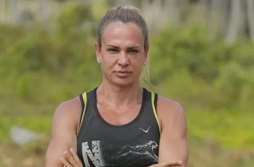 Survivor Nagihan ve Mustafa Kemal diskalifiye mi oldu?  Nagihan ve Mustafa Kemal elendi mi?