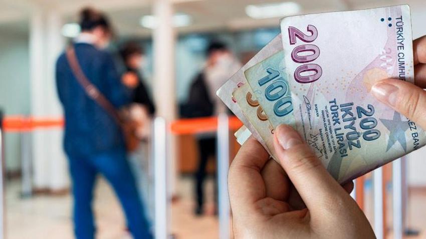 Bankada parası olanlar dikkat! Mevduat faiz oranları değişti, işte güncel faiz oranları...