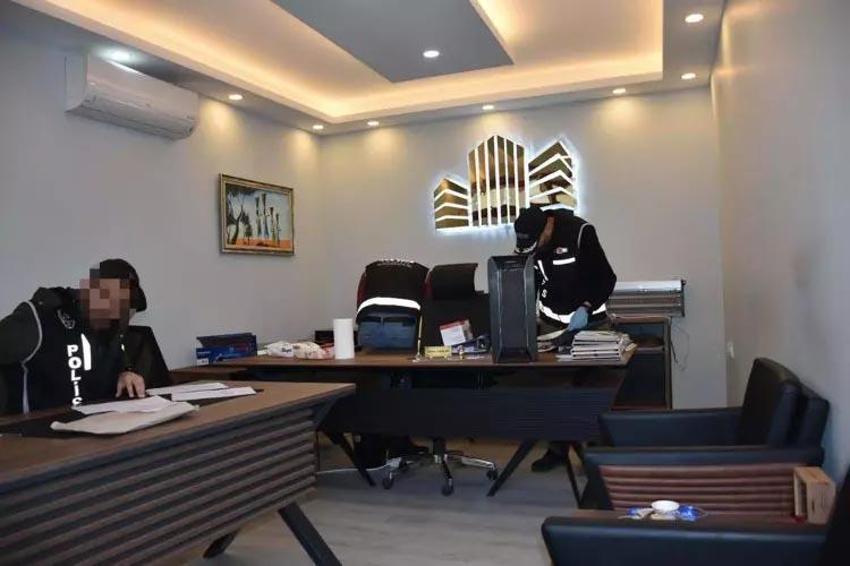 Sedat Ocakçı kimdir, nereli, eşi kim? Ocakçı Holding ne iş yapıyor, şirketleri neler? İşte Sedat Ocakçı dolandırıcılığı