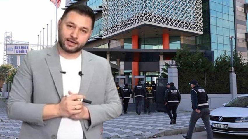Sedat Ocakçı kimdir, nereli, eşi kim? Ocakçı Holding ne iş yapıyor, şirketleri neler? İşte Sedat Ocakçı dolandırıcılığı