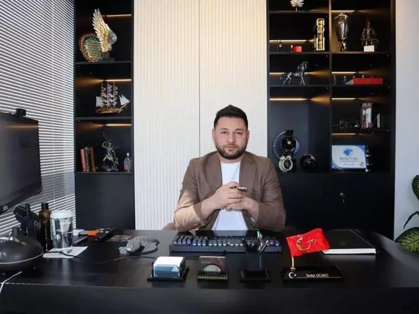Sedat Ocakçı kimdir, nereli, eşi kim? Ocakçı Holding ne iş yapıyor, şirketleri neler? İşte Sedat Ocakçı dolandırıcılığı