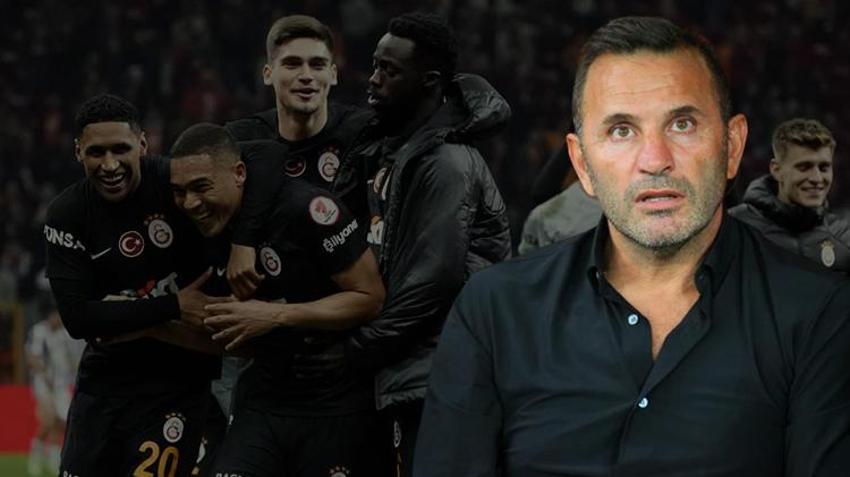 Galatasaray için Alman devine resti çekti! Sacha Boey, Bakambu'dan gelen paralar boşa gitmedi