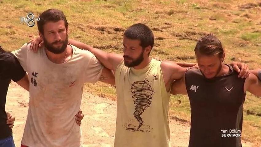 Hilmi Cem Survivor'a katılacak mı? Instagram paylaşımı çok konuşuldu