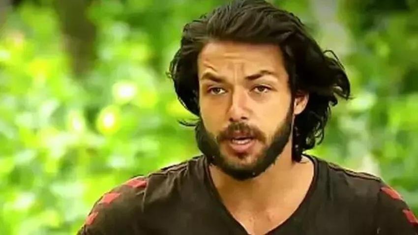 Hilmi Cem Survivor'a katılacak mı? Instagram paylaşımı çok konuşuldu
