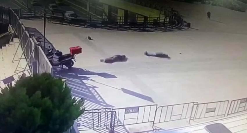 Adliye saldırısının şifreleri ortaya çıktı! Kanlı planı GBT bozdu