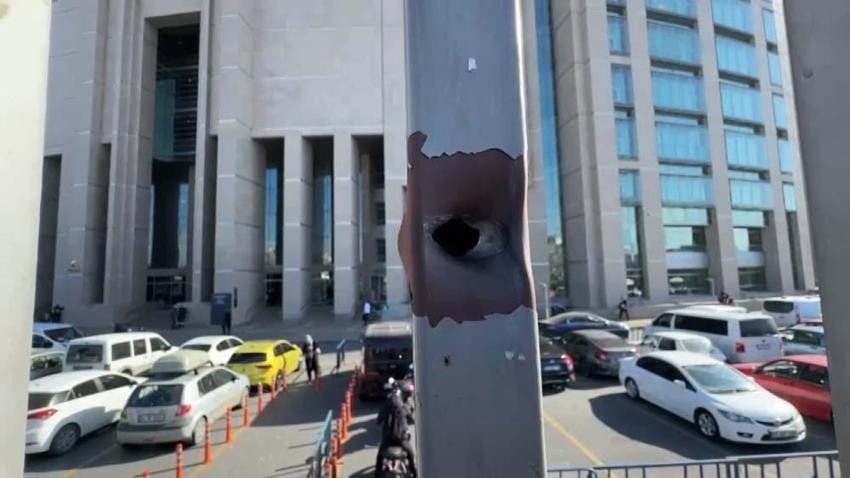 Adliye saldırısının şifreleri ortaya çıktı! Kanlı planı GBT bozdu