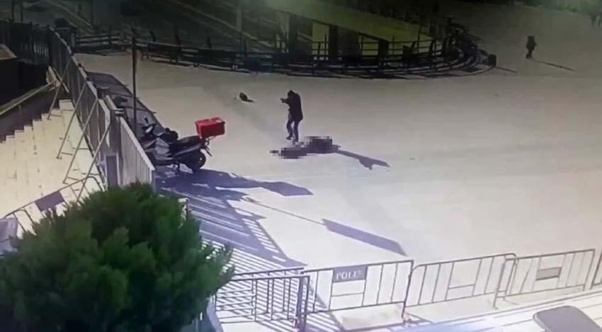 Adliye saldırısının şifreleri ortaya çıktı! Kanlı planı GBT bozdu