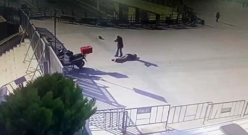 Adliye saldırısının şifreleri ortaya çıktı! Kanlı planı GBT bozdu