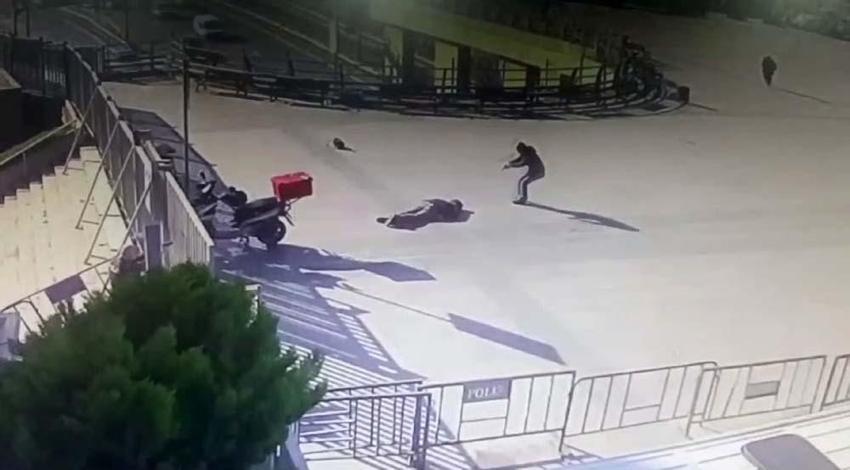 Adliye saldırısının şifreleri ortaya çıktı! Kanlı planı GBT bozdu
