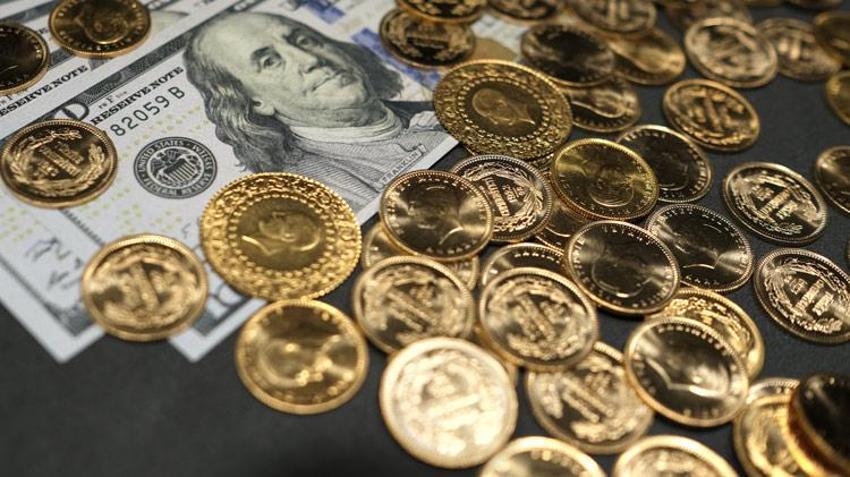 Yatırımcı için altın çağı başladı! Gram altın için kademeli rekor vurgusu