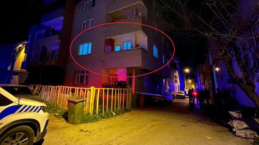 Pompalı tüfekle katliam yaptı! Annesine, babasına ve kardeşine acımadı