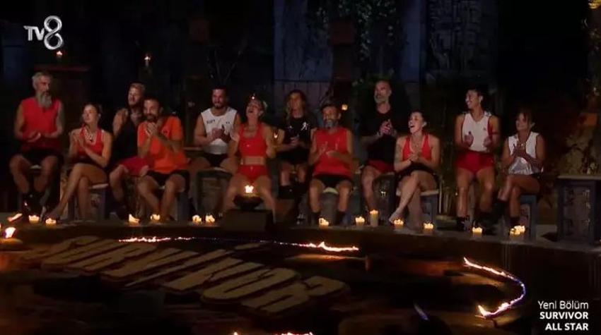 Survivor'da Nagihan için karar çıktı! Ödül oyunu sonrası Turabi veda etti: Acun Ilıcalı yeni oyuncuları duyurdu!