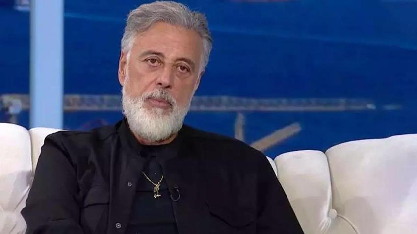 Hamdi Alkan'dan Selen Görgüzel açıklaması! 'Herkes kendi yolunda'