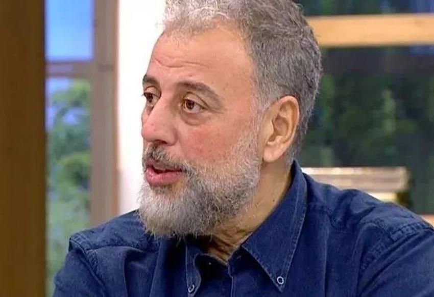 Hamdi Alkan'dan Selen Görgüzel açıklaması! 'Herkes kendi yolunda'