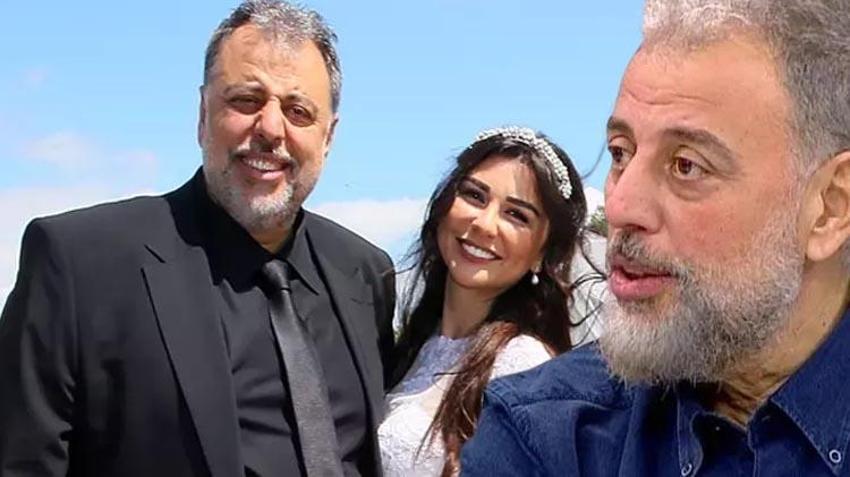 Hamdi Alkan'dan Selen Görgüzel açıklaması! 'Herkes kendi yolunda'