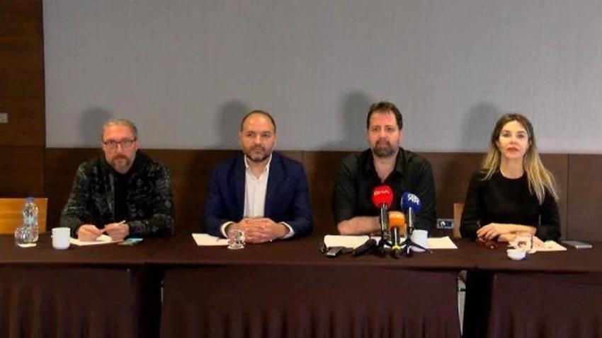 3.5 milyon yatırıldı! 'Cem Karaca’nın Gözyaşları' filmi durdurulacak mı?