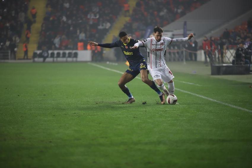 Sumudica'nın küstahlığı cevapsız kalmadı! İsmail Kartal maç sonu dayanamadı