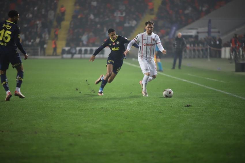 Sumudica'nın küstahlığı cevapsız kalmadı! İsmail Kartal maç sonu dayanamadı