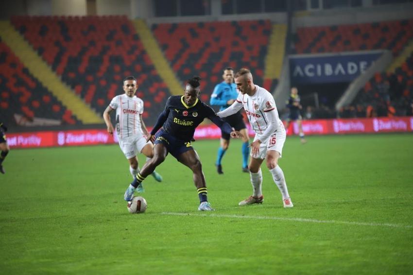 Sumudica'nın küstahlığı cevapsız kalmadı! İsmail Kartal maç sonu dayanamadı