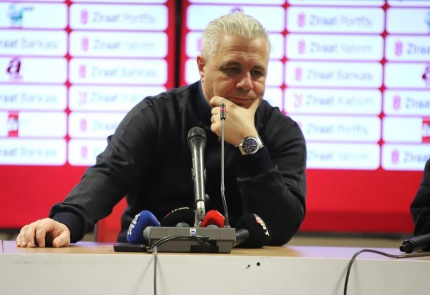 Sumudica'nın küstahlığı cevapsız kalmadı! İsmail Kartal maç sonu dayanamadı