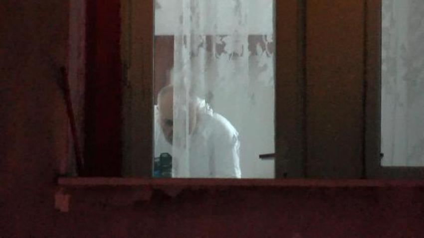 Pompalı tüfekle katliam yaptı! Annesine, babasına ve kardeşine acımadı