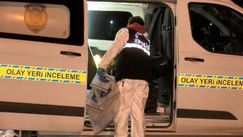 Pompalı tüfekle katliam yaptı! Annesine, babasına ve kardeşine acımadı