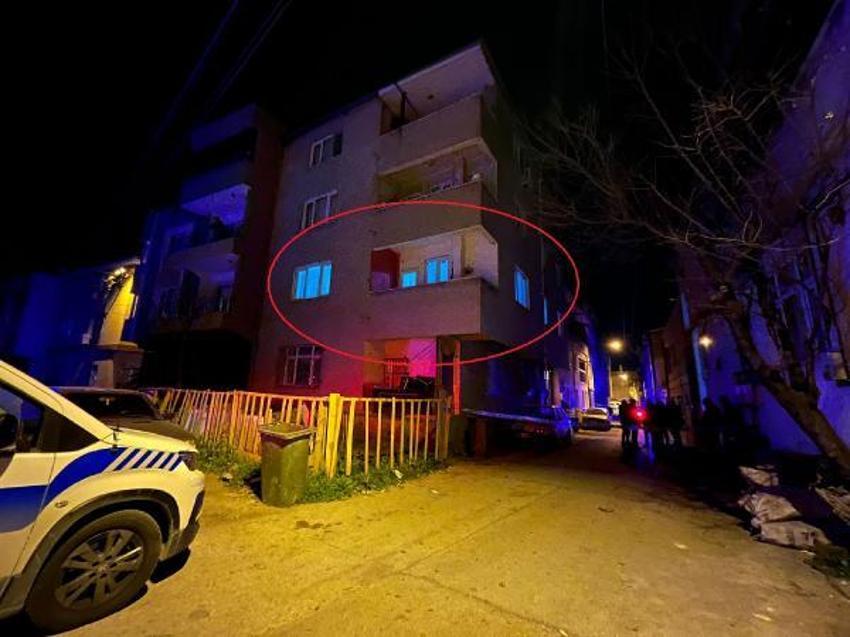 Pompalı tüfekle katliam yaptı! Annesine, babasına ve kardeşine acımadı