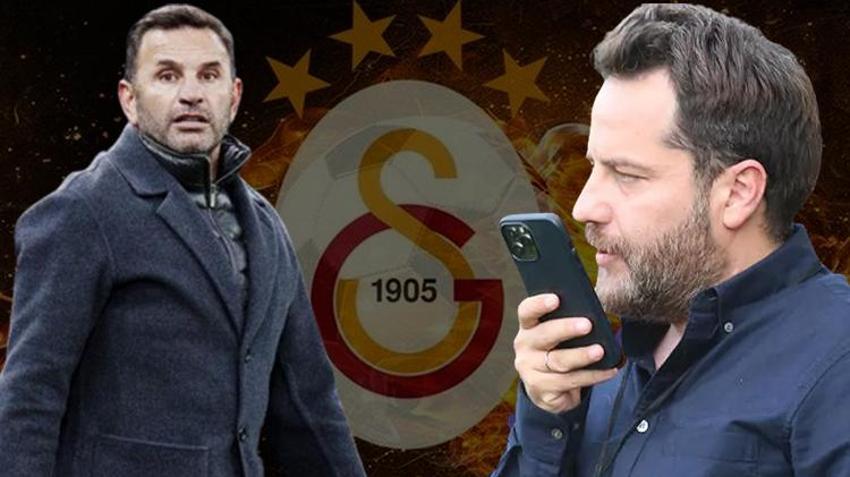 Galatasaray'ın hayalleri yıkıldı! Yıldız oyuncunun transferi başka bahara kaldı