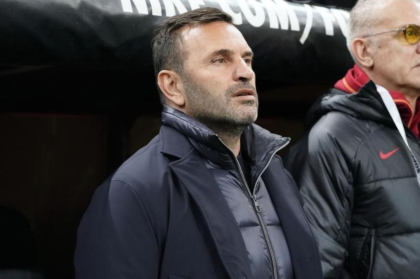 Galatasaray'ın hayalleri yıkıldı! Yıldız oyuncunun transferi başka bahara kaldı